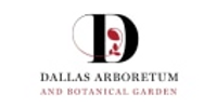 Dallas Arboretum coupons